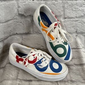Vans Era 59 Deck Club 66 Mens Size 5 / Women’s Size 6.5 Sneakers Shoes Tony Alva